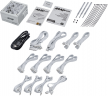Блок питания PHANTEKS 750W AMP GH White (PH-P750GH_WT01) 16 Pin (PCIe 5.0 Connector Cable Details)