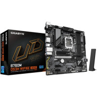 Материнская плата Gigabyte B760M DS3H WIFI6E GEN5