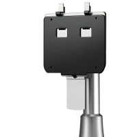 Поворотная подставка Samsung VG-SGSM11S (Серебристый)