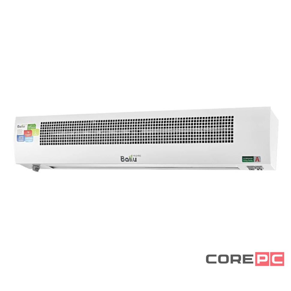 Завеса тепловая BALLU BHC-L10T05