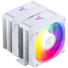 Кулер для процессора JONSBO CR-3000E ARGB White