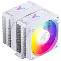 Кулер для процессора JONSBO CR-3000E ARGB White