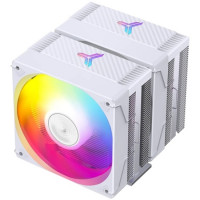 Кулер для процессора JONSBO CR-3000E ARGB White