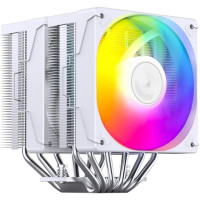 Кулер для процессора JONSBO CR-3000E ARGB White