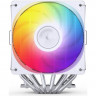Кулер для процессора JONSBO CR-3000E ARGB White