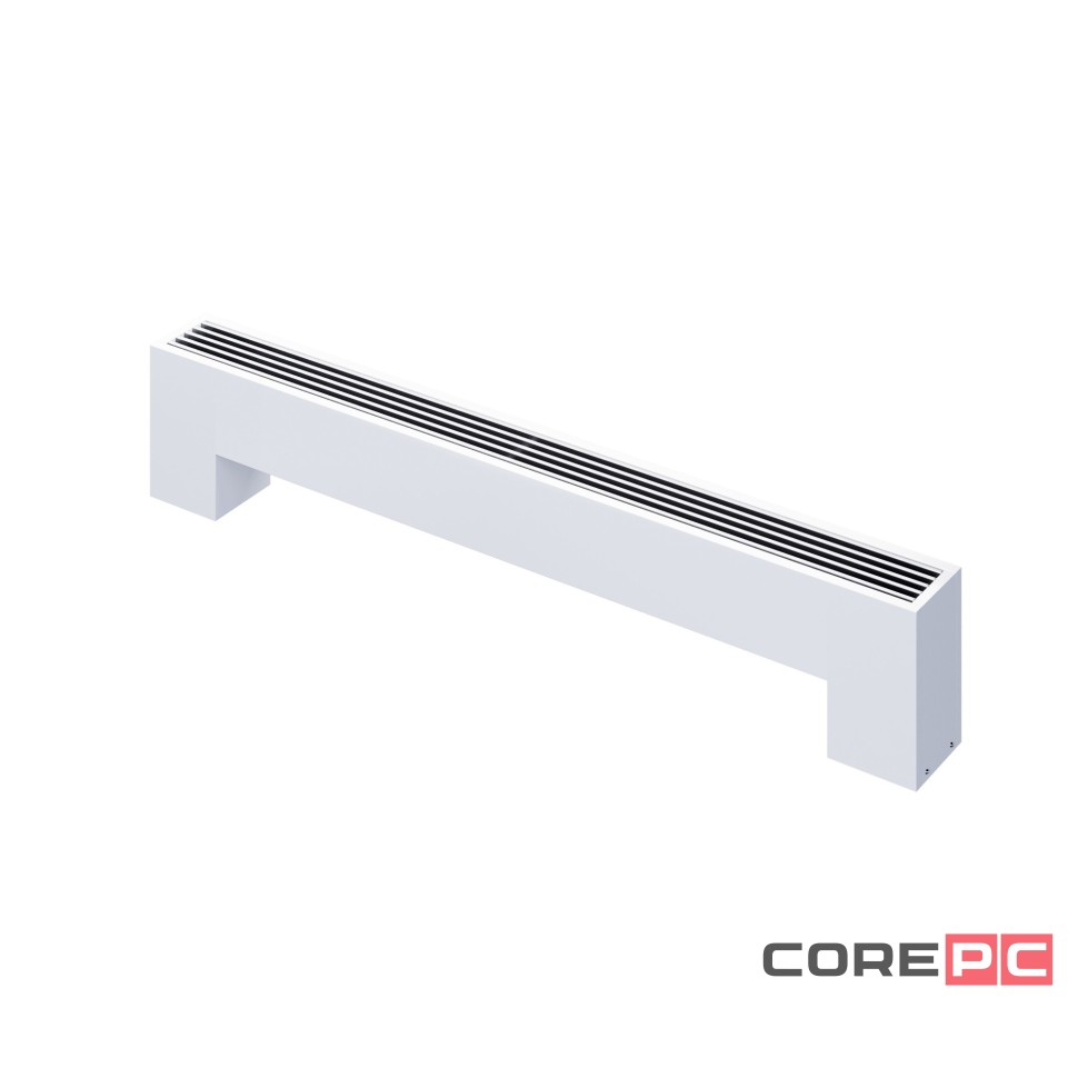 Конвектор напольный Royal Thermo STEP-130/130/1200-2-N-WT-LG-NA