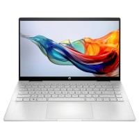 Ноутбук HP Pavilion 14 x360 14-ek2087nr (i7-150U/16GB/256GB SSD/14.0"/1920x1080/Intel Iris Xe/Windows 11) Серебристый