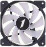 Вентилятор для корпуса 1STPLAYER F1R Reverse FRGB Black (F1R-BK-3P)
