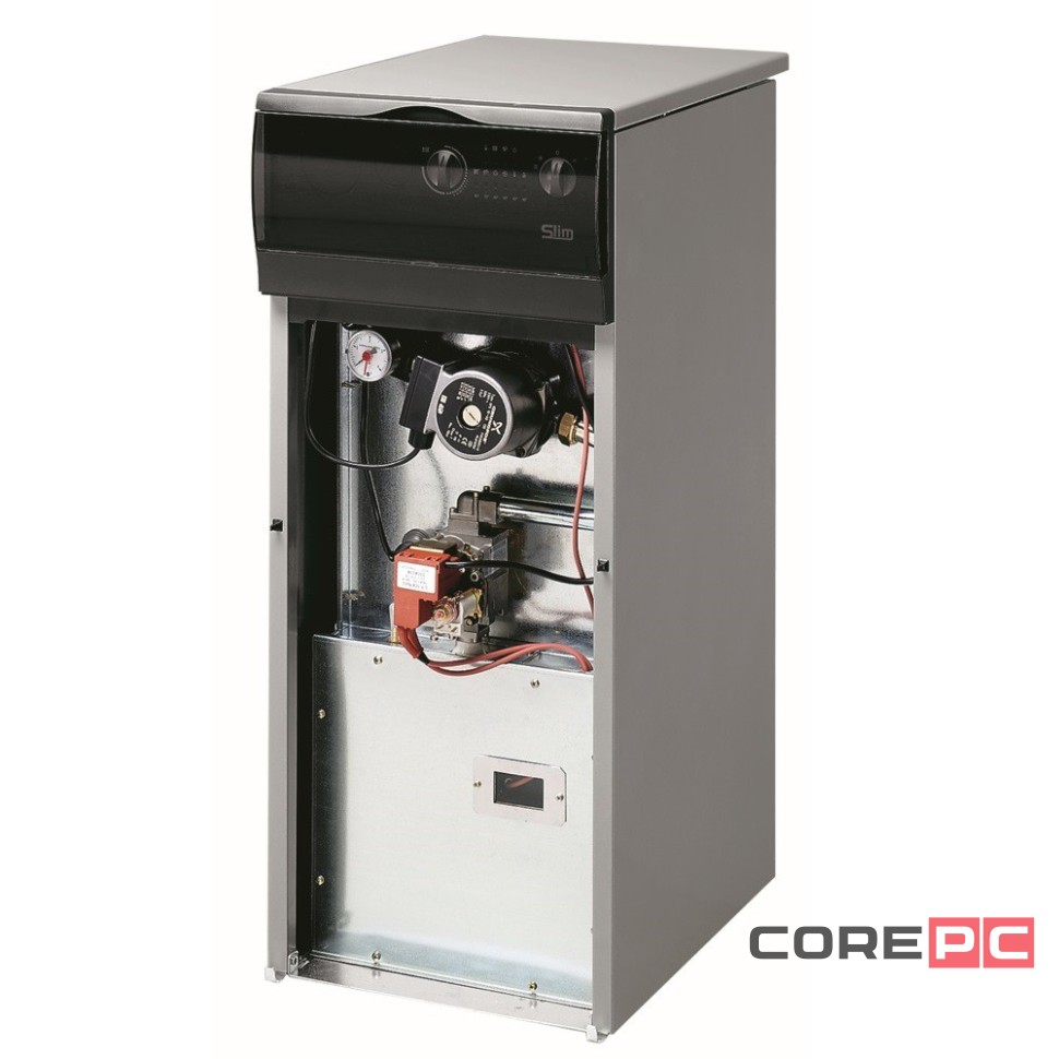 Котел газовый Baxi SLIM 1.230 Fi 4E