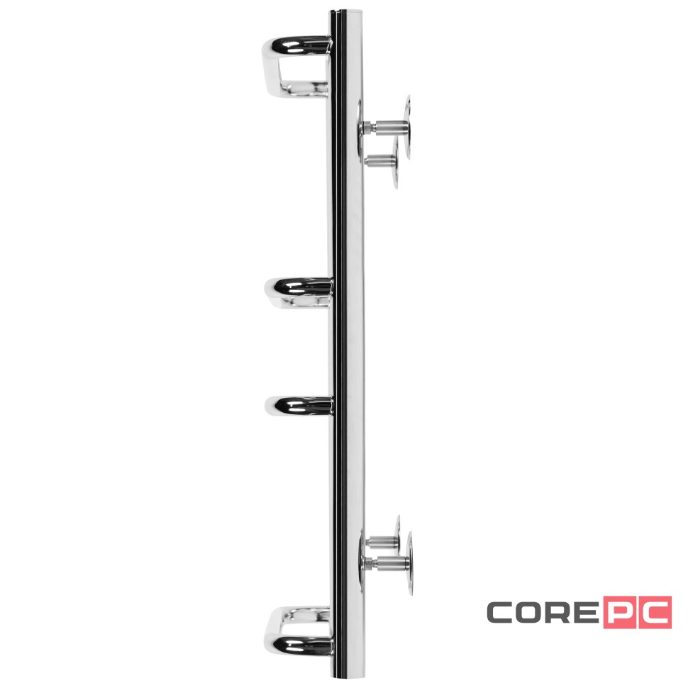 Полотенцесушитель Royal Thermo Микс П8 500х796