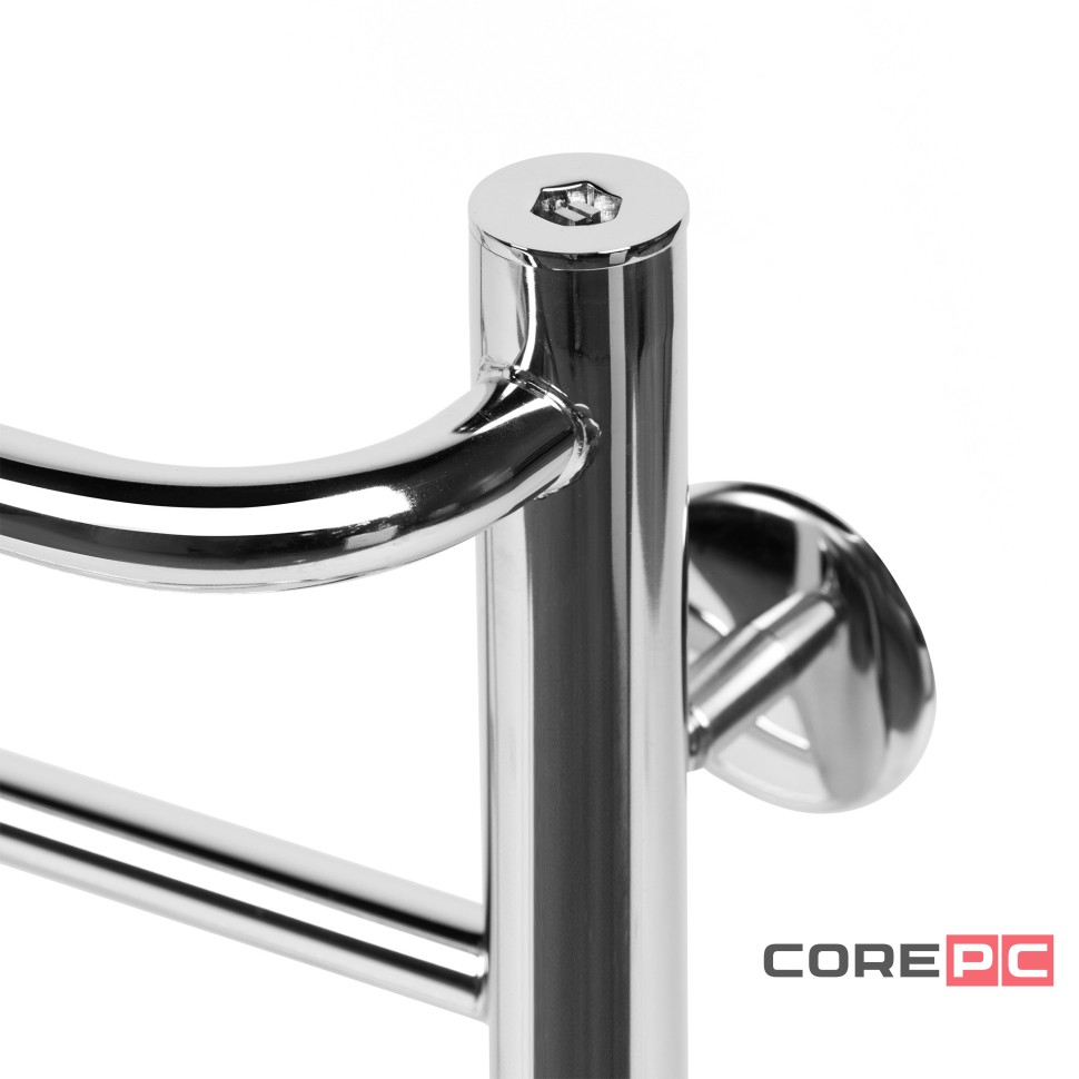 Полотенцесушитель Royal Thermo Микс П8 500х796