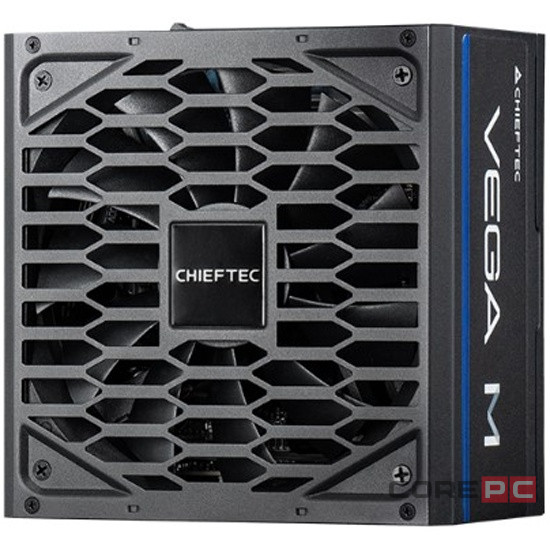 Блок питания Chieftec 1000W Vega M (PPG-1000-C) 16 Pin (PCIe 5.0 Connector Cable Details)