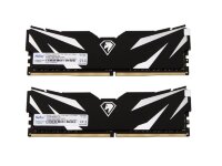 Оперативная память 16 Gb 3600 MHz NETAC SHADOW II Black (NTSWD4P36DP-16K)