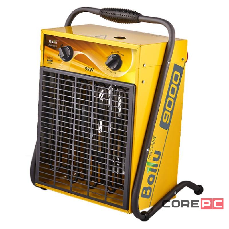 Тепловая пушка BALLU BHP-M-9