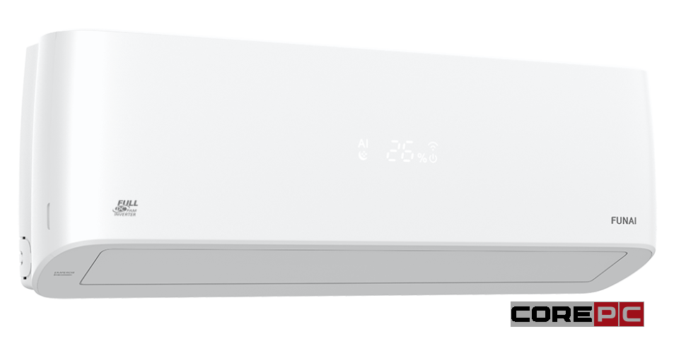 Инверторная сплит-система серии EMPEROR FULL DC inverter RACI-EM35HP.D03 (комплект)