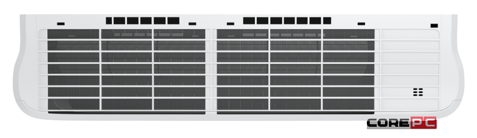 Инверторная сплит-система серии EMPEROR FULL DC inverter RACI-EM35HP.D03 (комплект)