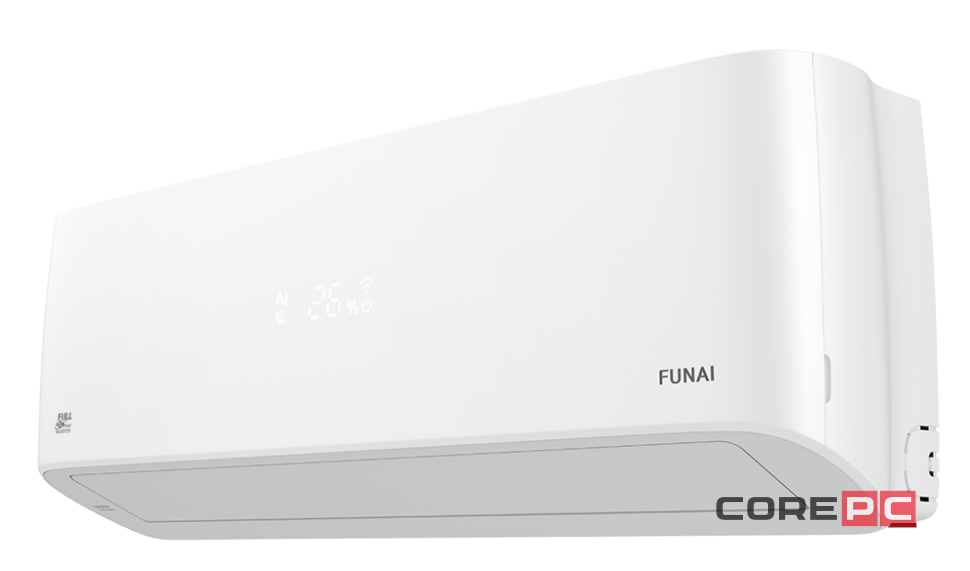 Инверторная сплит-система серии EMPEROR FULL DC inverter RACI-EM35HP.D03 (комплект)