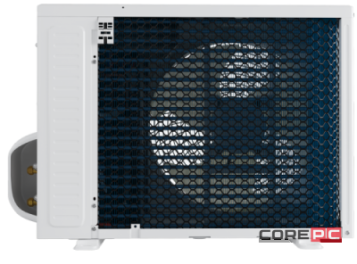 Инверторная сплит-система серии EMPEROR FULL DC inverter RACI-EM35HP.D03 (комплект)