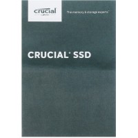 Твердотельный накопитель CRUCIAL 500 Gb CT500P3SSD8