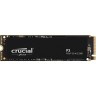 Твердотельный накопитель CRUCIAL 500 Gb CT500P3SSD8