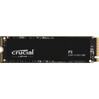 Твердотельный накопитель CRUCIAL 500 Gb CT500P3SSD8