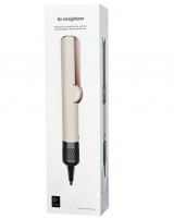 Выпрямитель для волос SenCiciMen X10 EU розовый