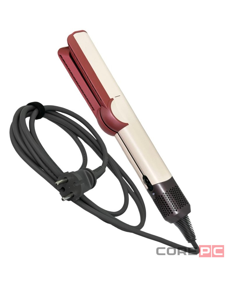 Выпрямитель для волос SenCiciMen X10 EU розовый