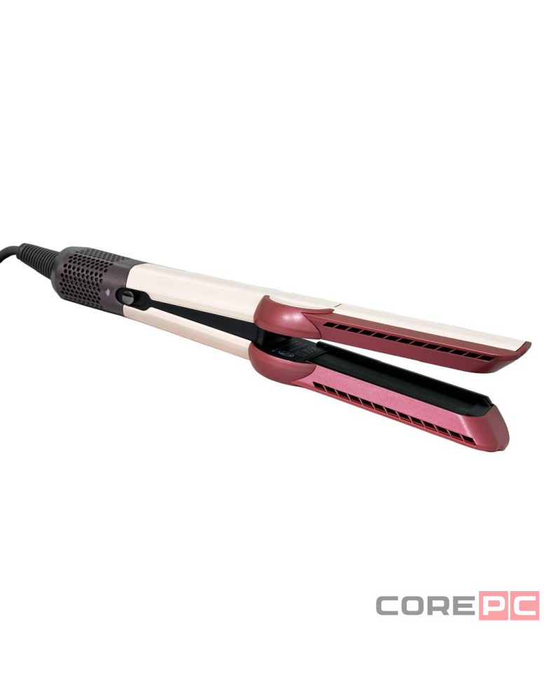 Выпрямитель для волос SenCiciMen X10 EU розовый