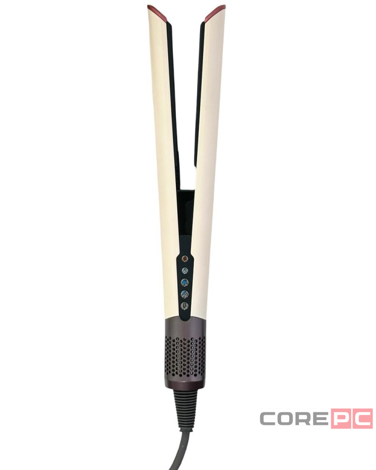 Выпрямитель для волос SenCiciMen X10 EU розовый