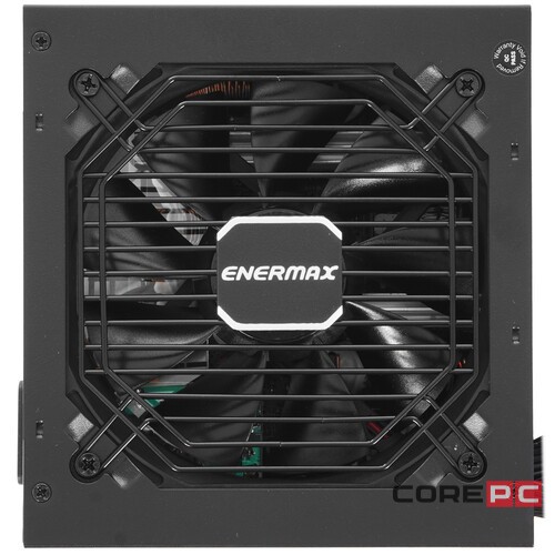 Блок питания Enermax 600W MAXPRO II EMP600AGT-C