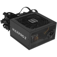 Блок питания Enermax 600W MAXPRO II EMP600AGT-C