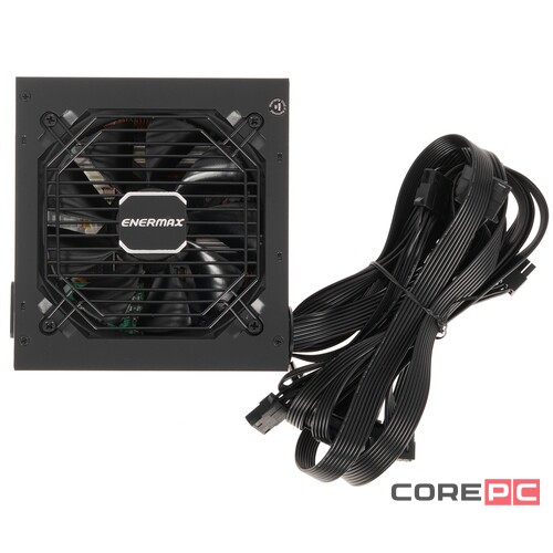 Блок питания Enermax 600W MAXPRO II EMP600AGT-C