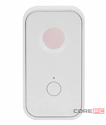 Детектор Камеры Антишпионский Xiaomi Smoovie Multifunction Infrared белый