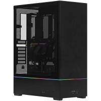 Компьютерный корпус Lian Li SUP01X Black (G99.SUP01X.R0)