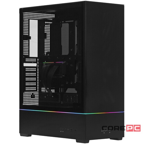 Компьютерный корпус Lian Li SUP01X Black (G99.SUP01X.R0)