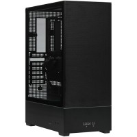 Компьютерный корпус Lian Li SUP01X Black (G99.SUP01X.R0)