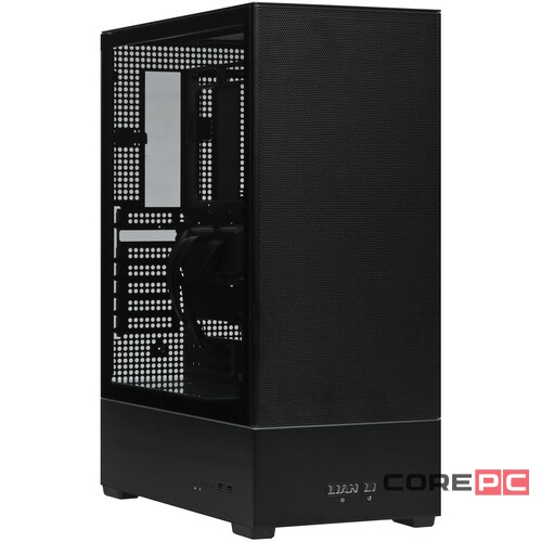 Компьютерный корпус Lian Li SUP01X Black (G99.SUP01X.R0)