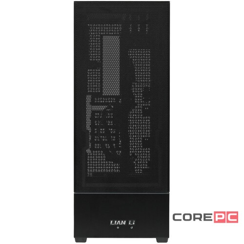 Компьютерный корпус Lian Li SUP01X Black (G99.SUP01X.R0)