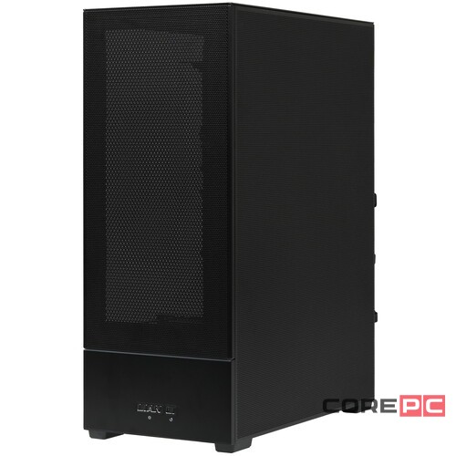 Компьютерный корпус Lian Li SUP01X Black (G99.SUP01X.R0)