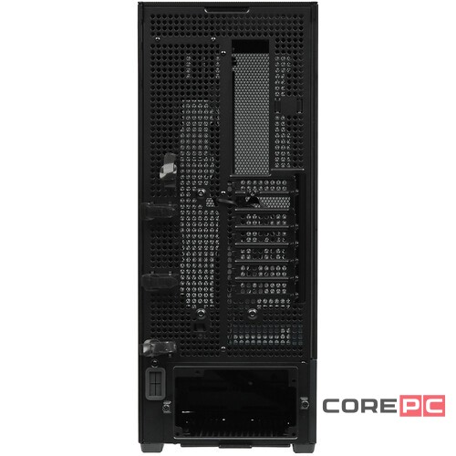 Компьютерный корпус Lian Li SUP01X Black (G99.SUP01X.R0)