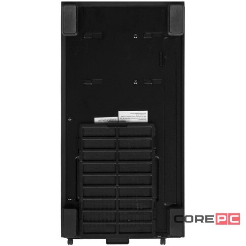 Компьютерный корпус Lian Li SUP01X Black (G99.SUP01X.R0)