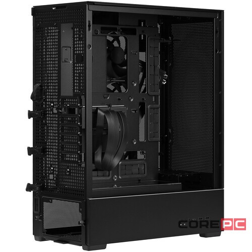 Компьютерный корпус Lian Li SUP01X Black (G99.SUP01X.R0)