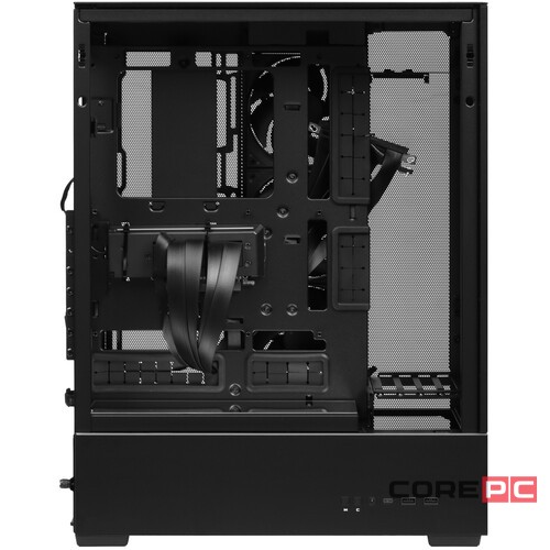 Компьютерный корпус Lian Li SUP01X Black (G99.SUP01X.R0)