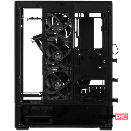 Компьютерный корпус Lian Li SUP01X Black (G99.SUP01X.R0)