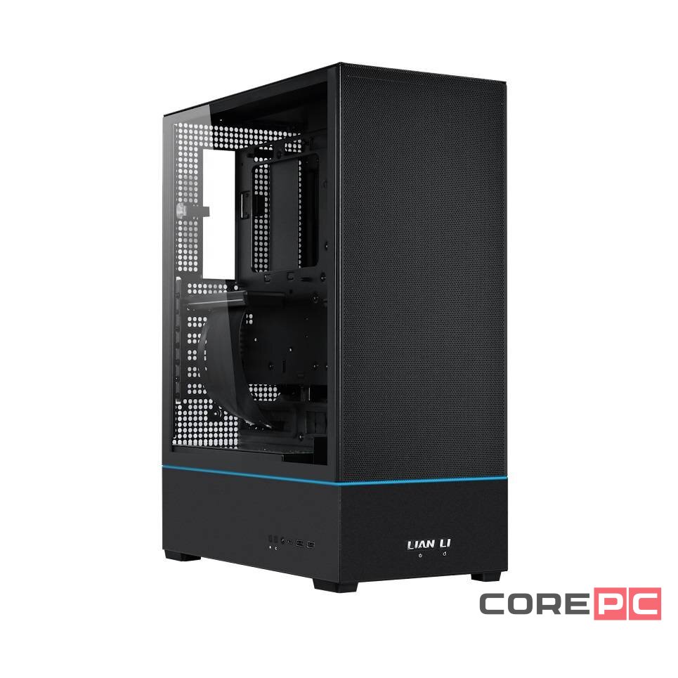 Компьютерный корпус Lian Li SUP01X Black (G99.SUP01X.R0)