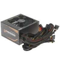 Блок питания Gigabyte 650W GP-P650B