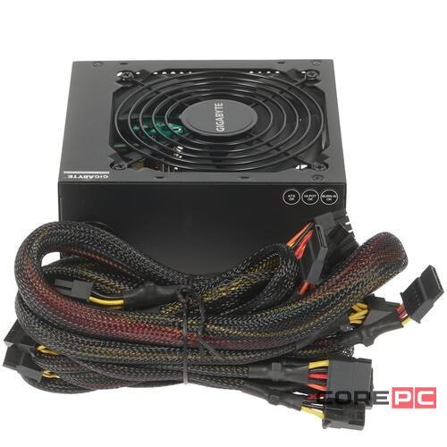 Блок питания Gigabyte 650W GP-P650B