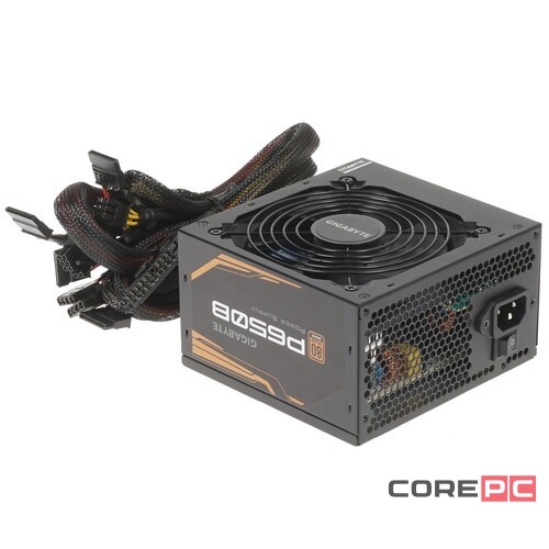 Блок питания Gigabyte 650W GP-P650B