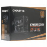 Блок питания Gigabyte 650W GP-P650B