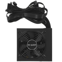 Блок питания Be Quiet! 550W SYSTEM POWER 10 BN327